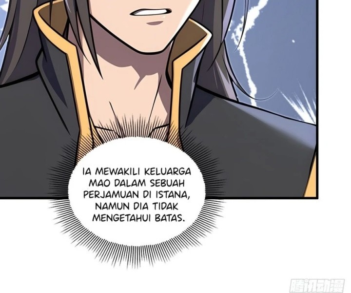 The Villain Wants to Live One More Day Chapter 41 - halaman 7
