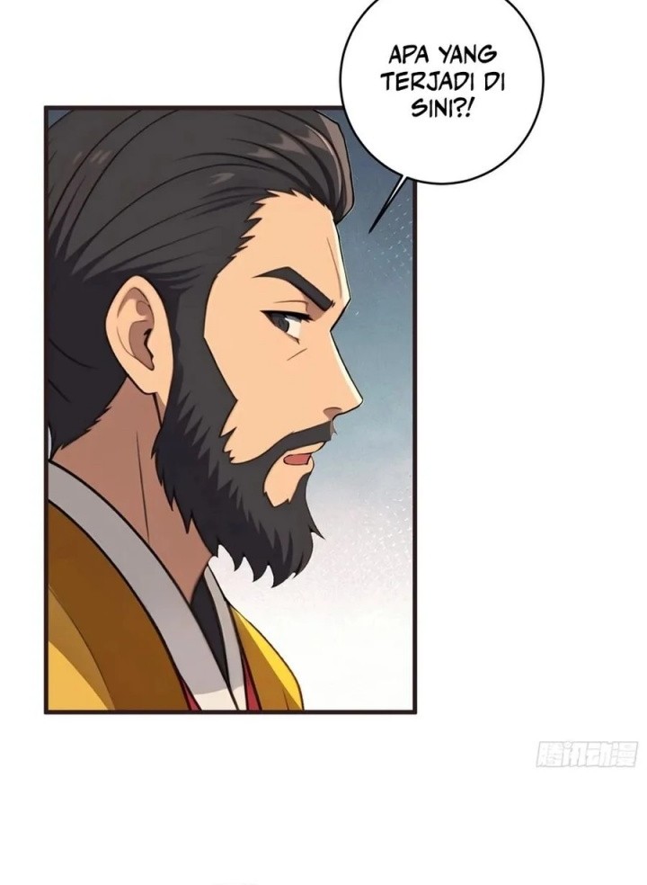 The Villain Wants to Live One More Day Chapter 42 - halaman 12