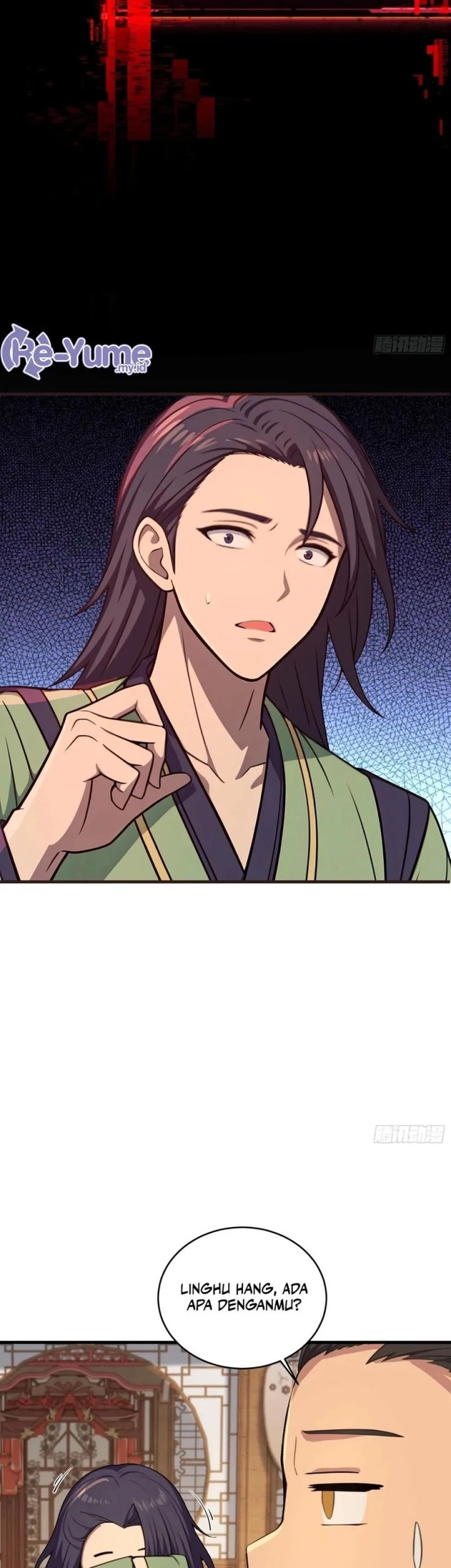 The Villain Wants to Live One More Day Chapter 42 - halaman 17