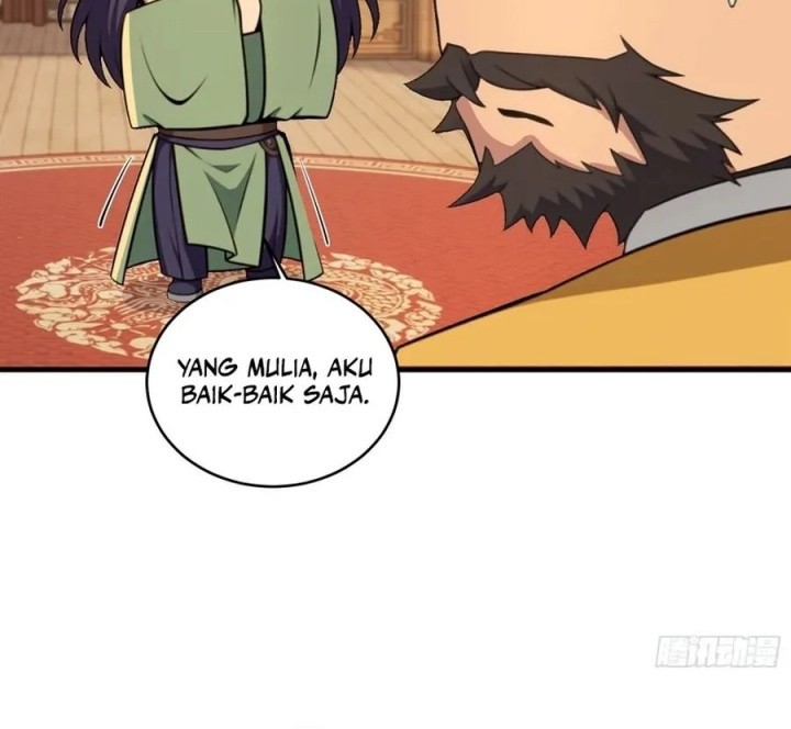The Villain Wants to Live One More Day Chapter 42 - halaman 18