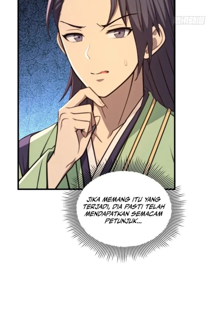 The Villain Wants to Live One More Day Chapter 42 - halaman 21