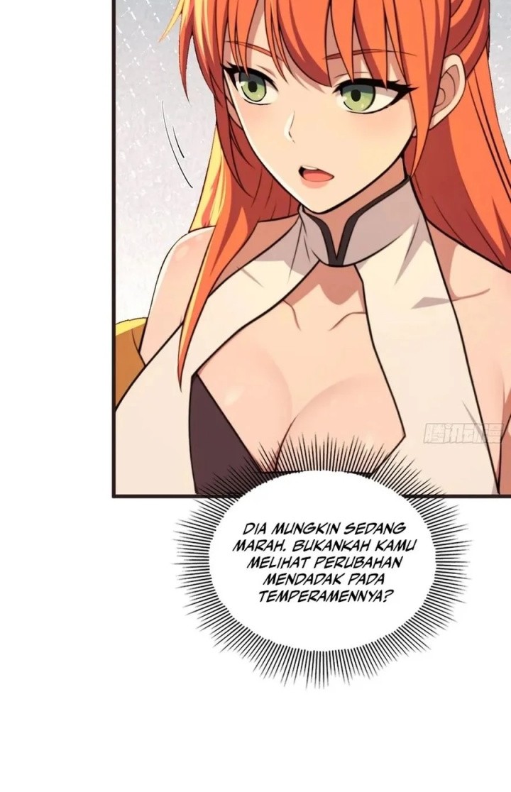 The Villain Wants to Live One More Day Chapter 42 - halaman 27