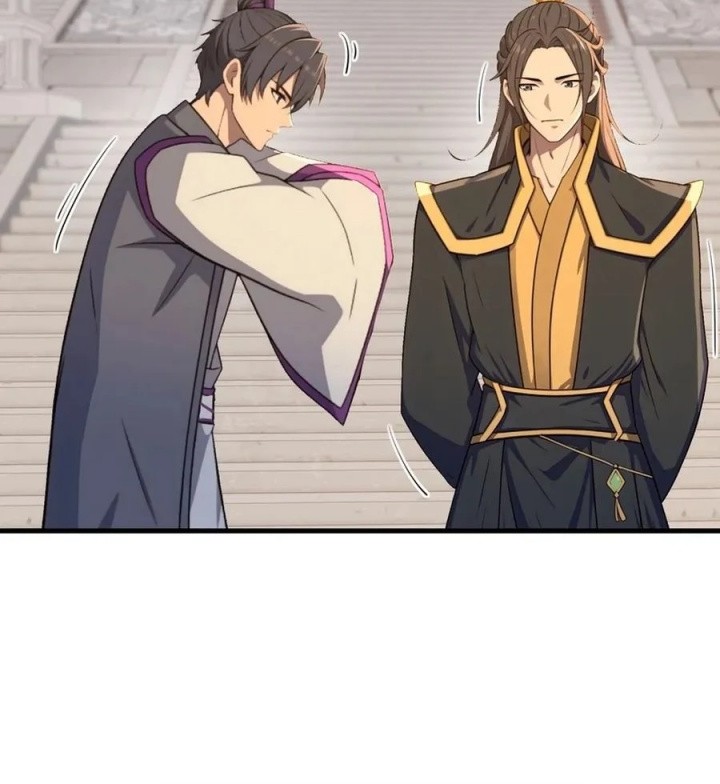 The Villain Wants to Live One More Day Chapter 42 - halaman 30