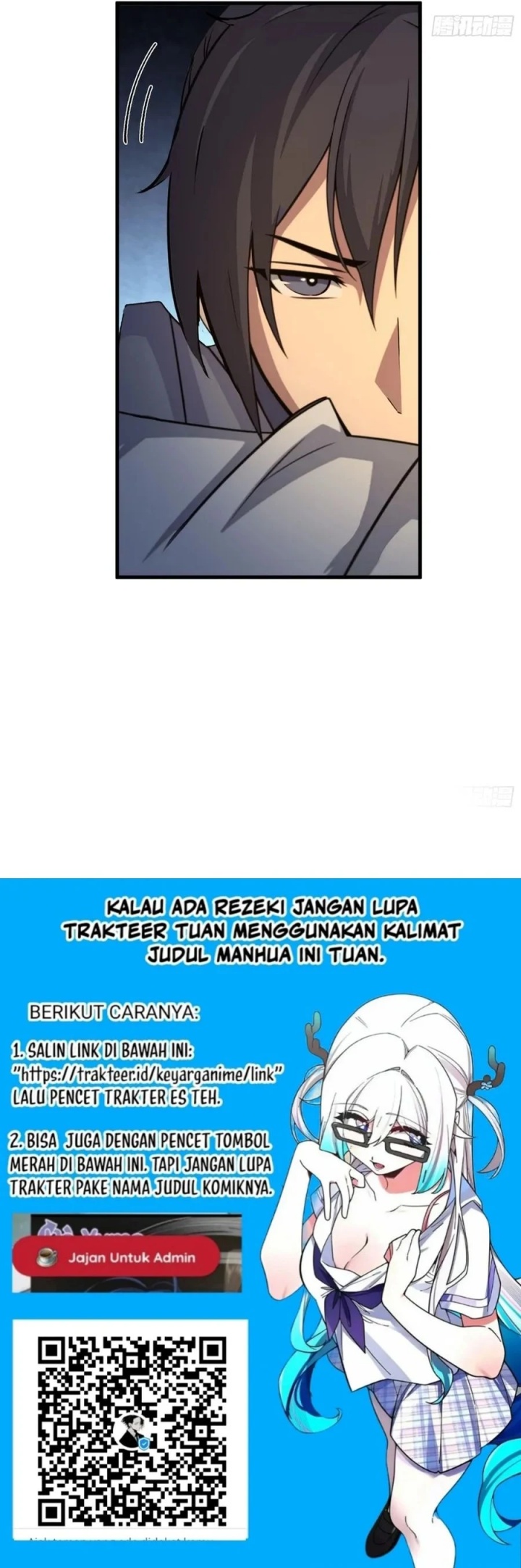 The Villain Wants to Live One More Day Chapter 42 - halaman 31