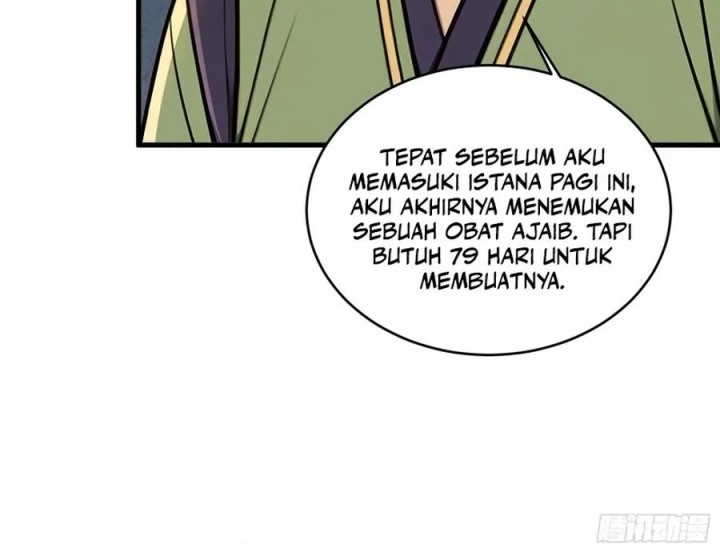 The Villain Wants to Live One More Day Chapter 42 - halaman 9