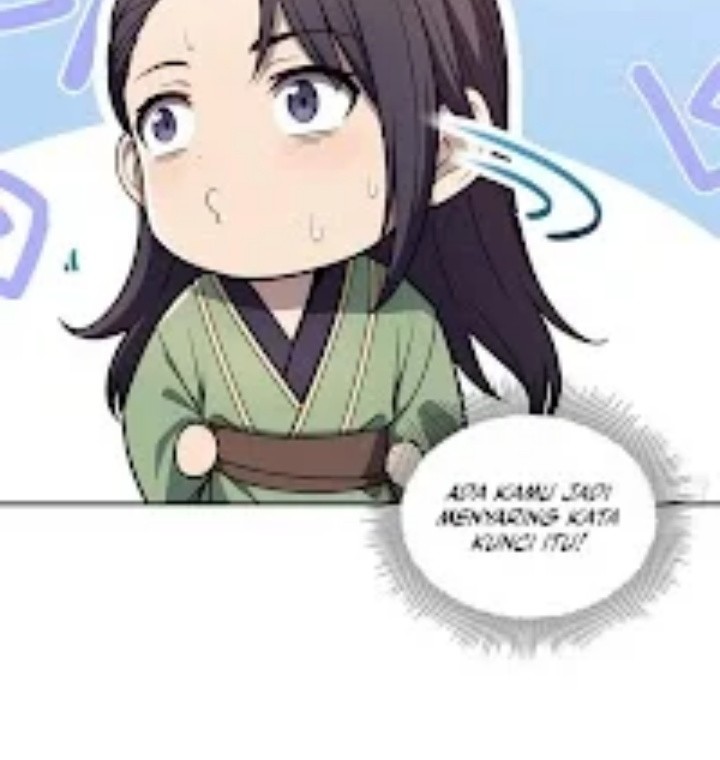 The Villain Wants to Live One More Day Chapter 43 - halaman 11