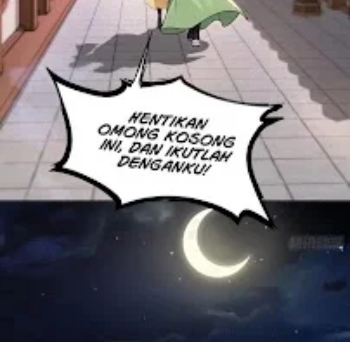 The Villain Wants to Live One More Day Chapter 43 - halaman 14