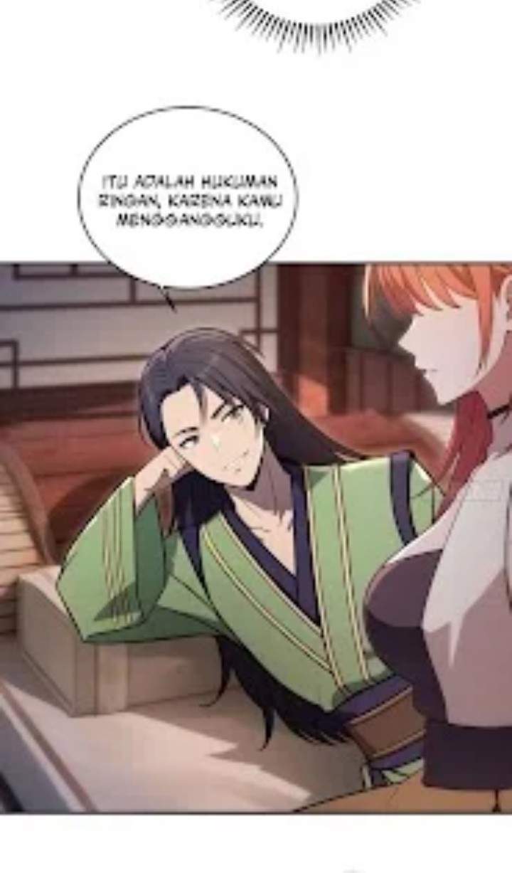 The Villain Wants to Live One More Day Chapter 43 - halaman 17