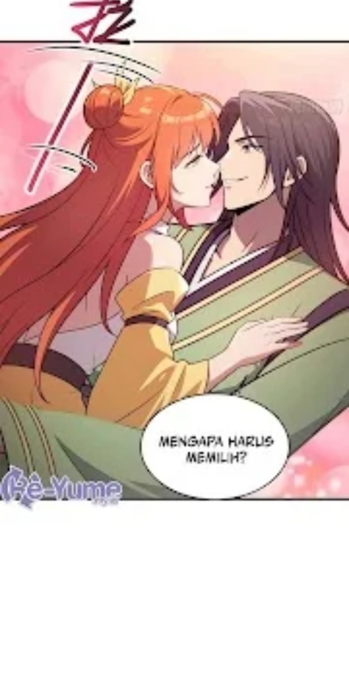 The Villain Wants to Live One More Day Chapter 43 - halaman 20