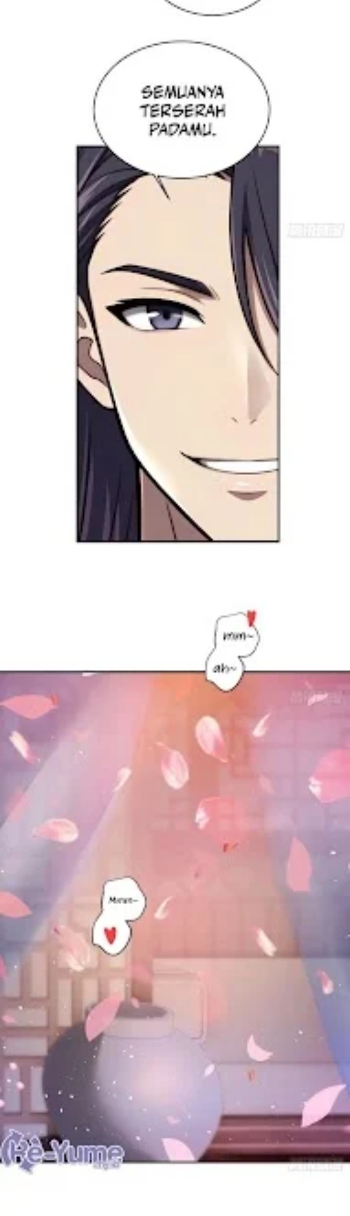 The Villain Wants to Live One More Day Chapter 43 - halaman 22