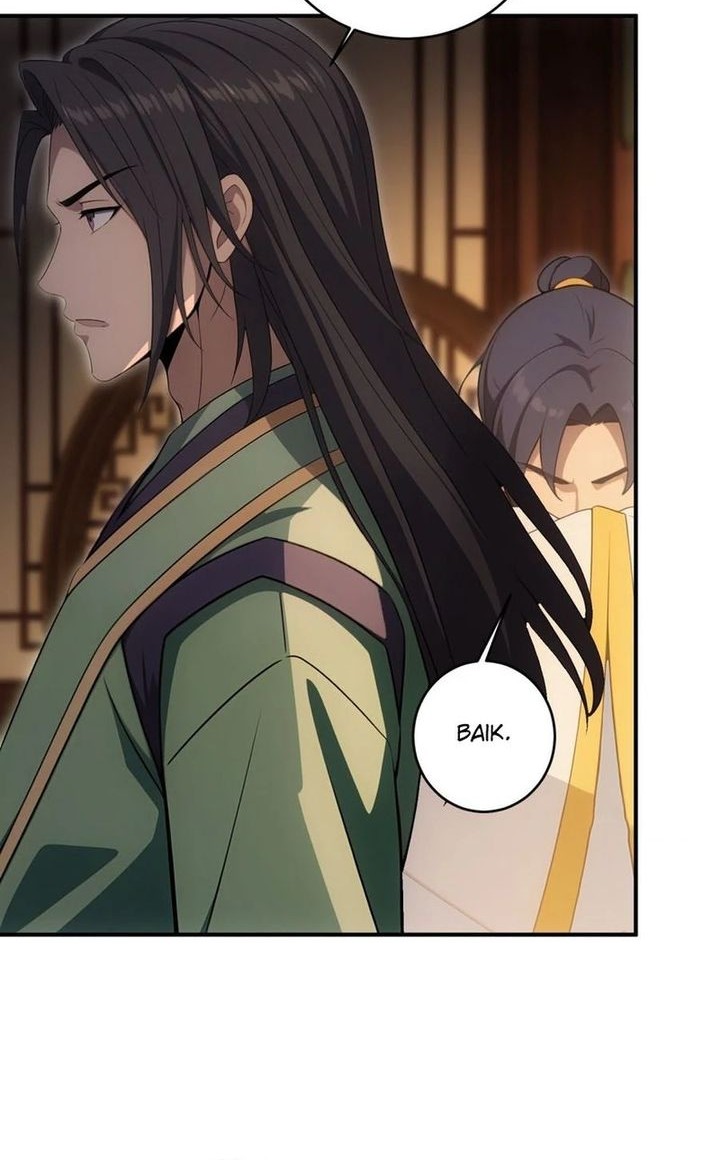 The Villain Wants to Live One More Day Chapter 44 - halaman 10