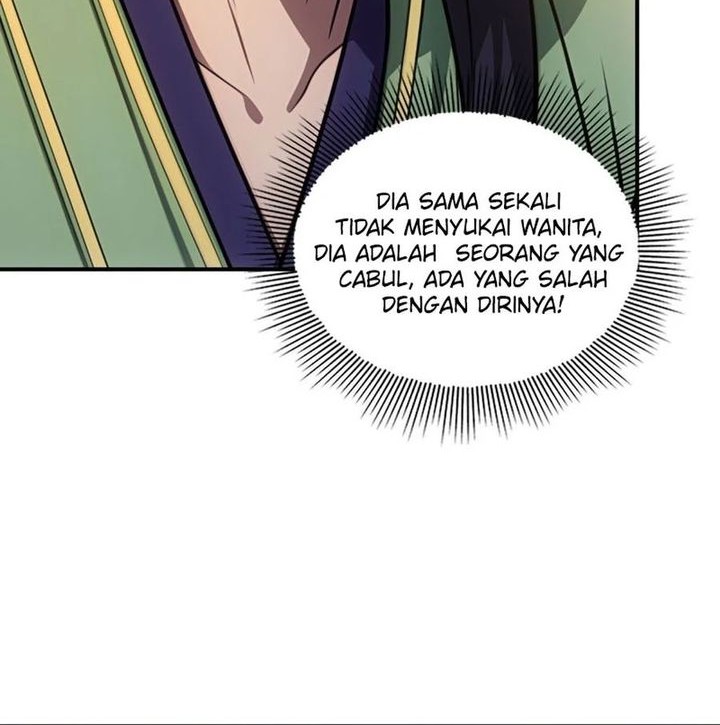 The Villain Wants to Live One More Day Chapter 44 - halaman 16