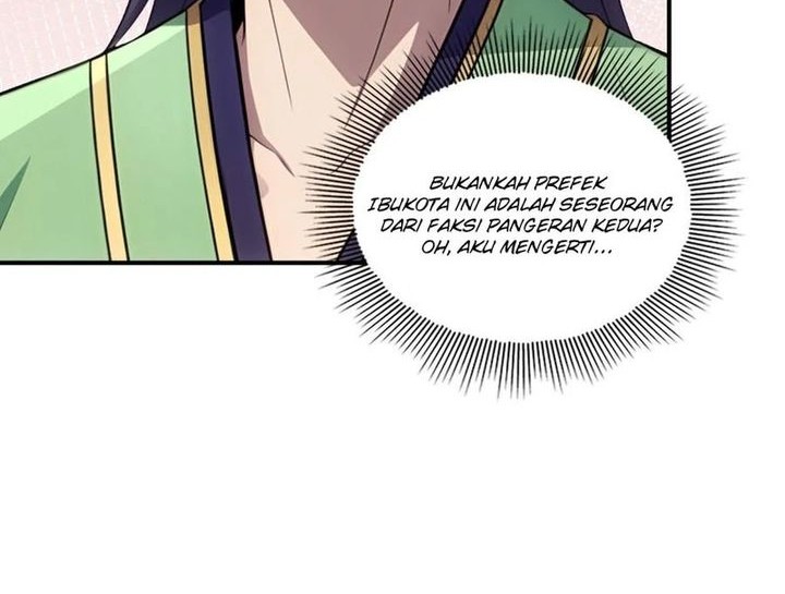 The Villain Wants to Live One More Day Chapter 44 - halaman 21