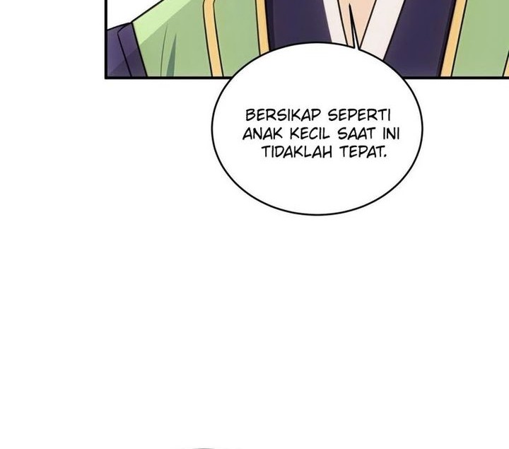 The Villain Wants to Live One More Day Chapter 44 - halaman 25