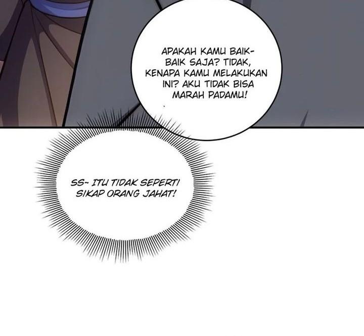 The Villain Wants to Live One More Day Chapter 44 - halaman 33