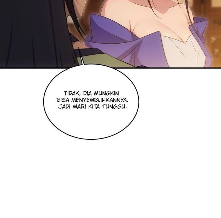 The Villain Wants to Live One More Day Chapter 44 - halaman 8
