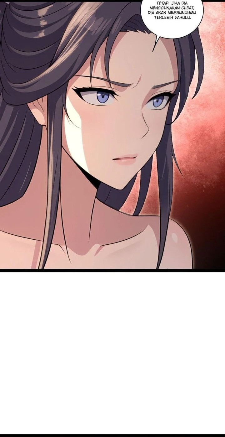 The Villain Wants to Live One More Day Chapter 45 - halaman 12