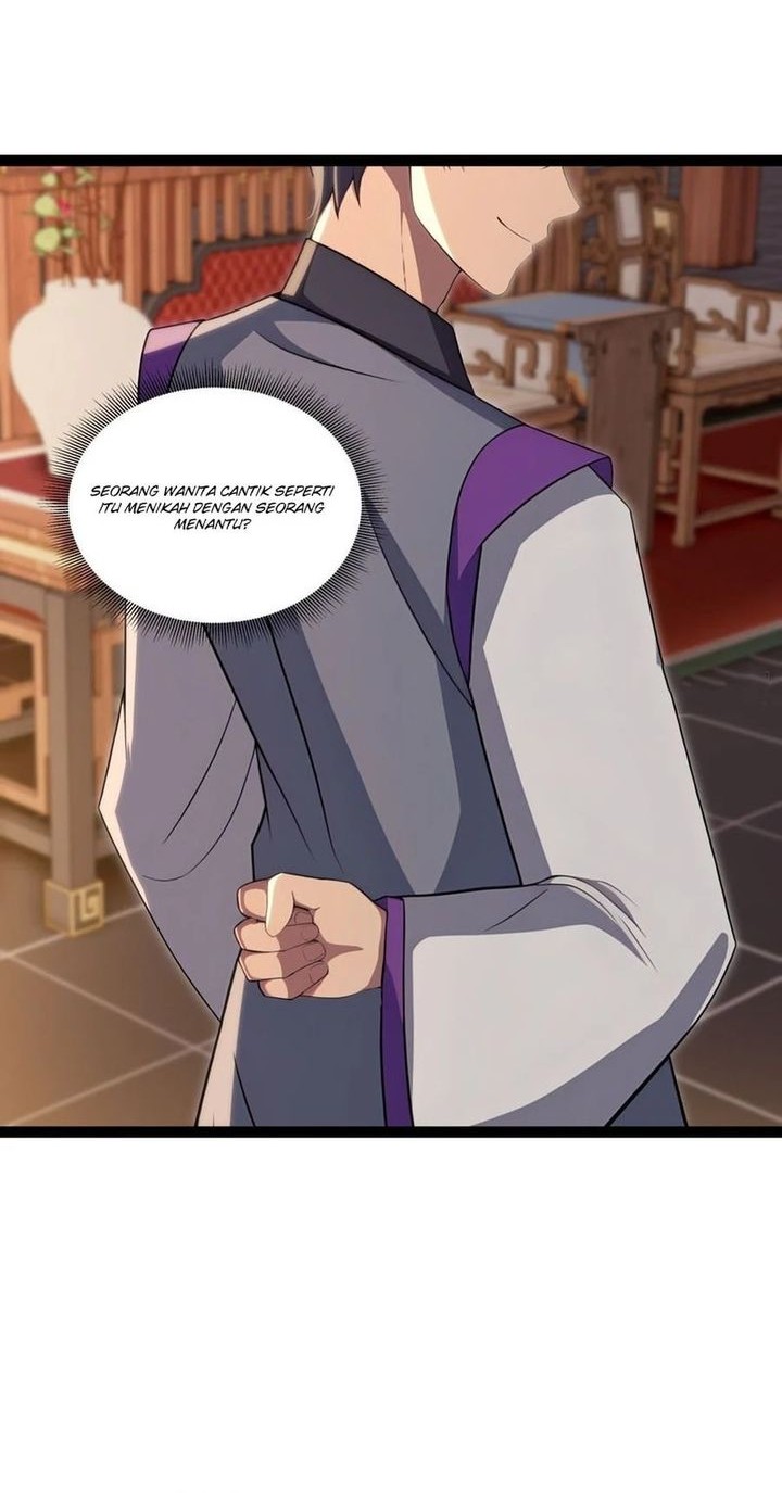 The Villain Wants to Live One More Day Chapter 45 - halaman 27