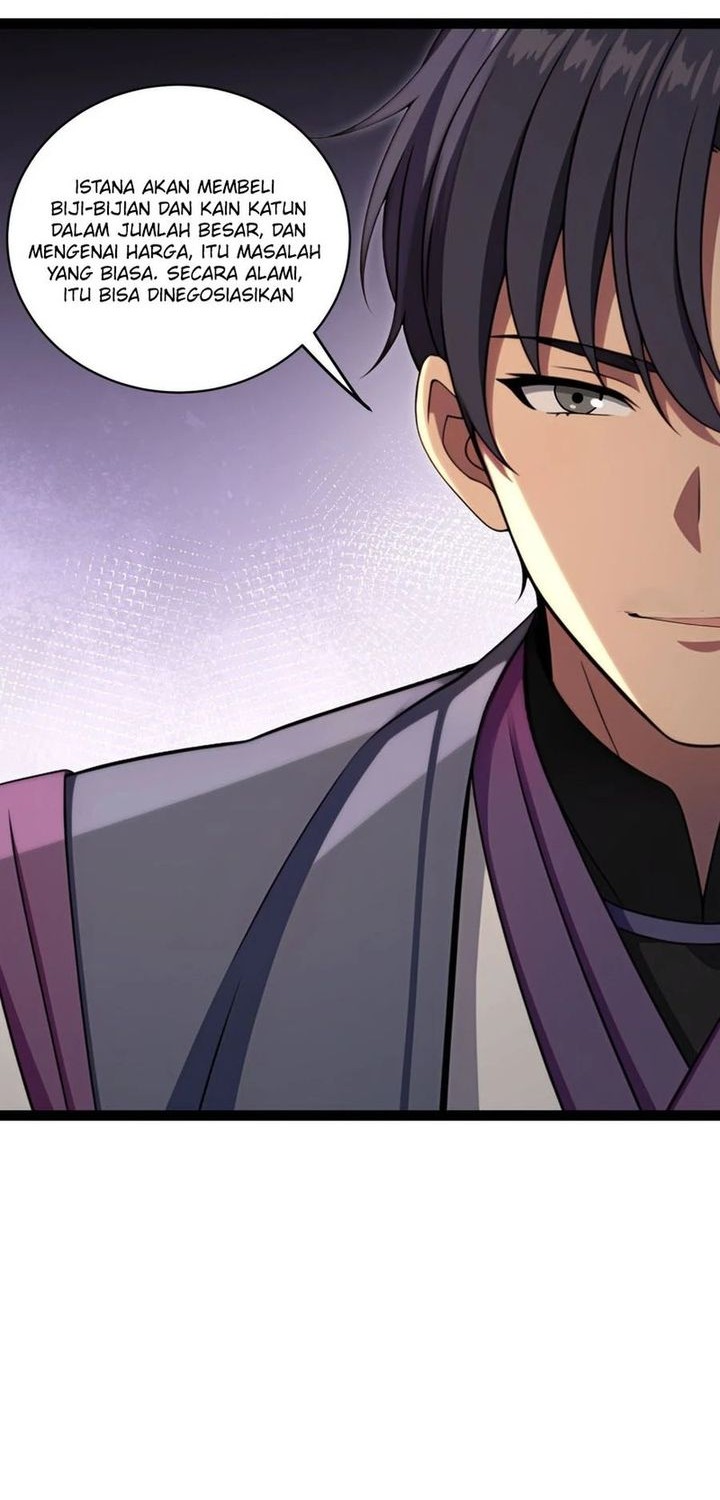 The Villain Wants to Live One More Day Chapter 45 - halaman 31
