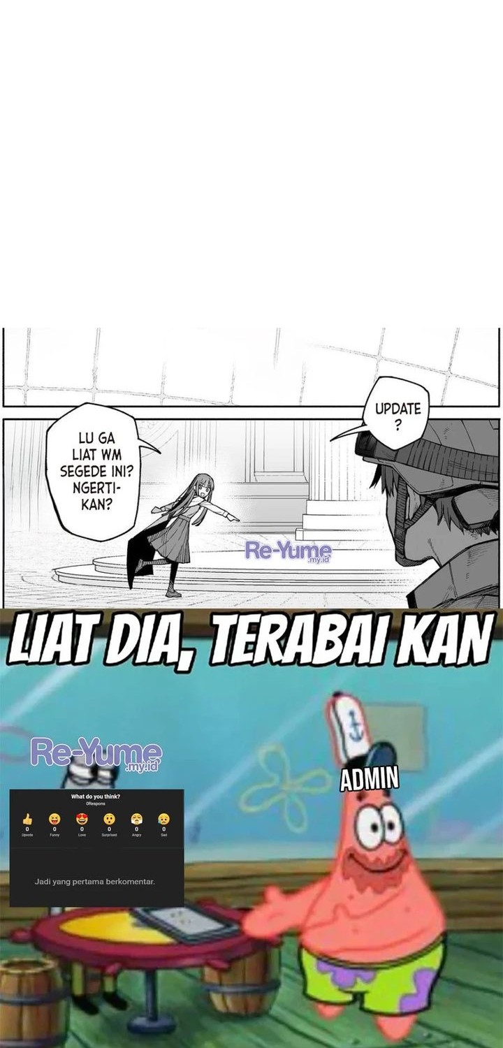 The Villain Wants to Live One More Day Chapter 45 - halaman 39