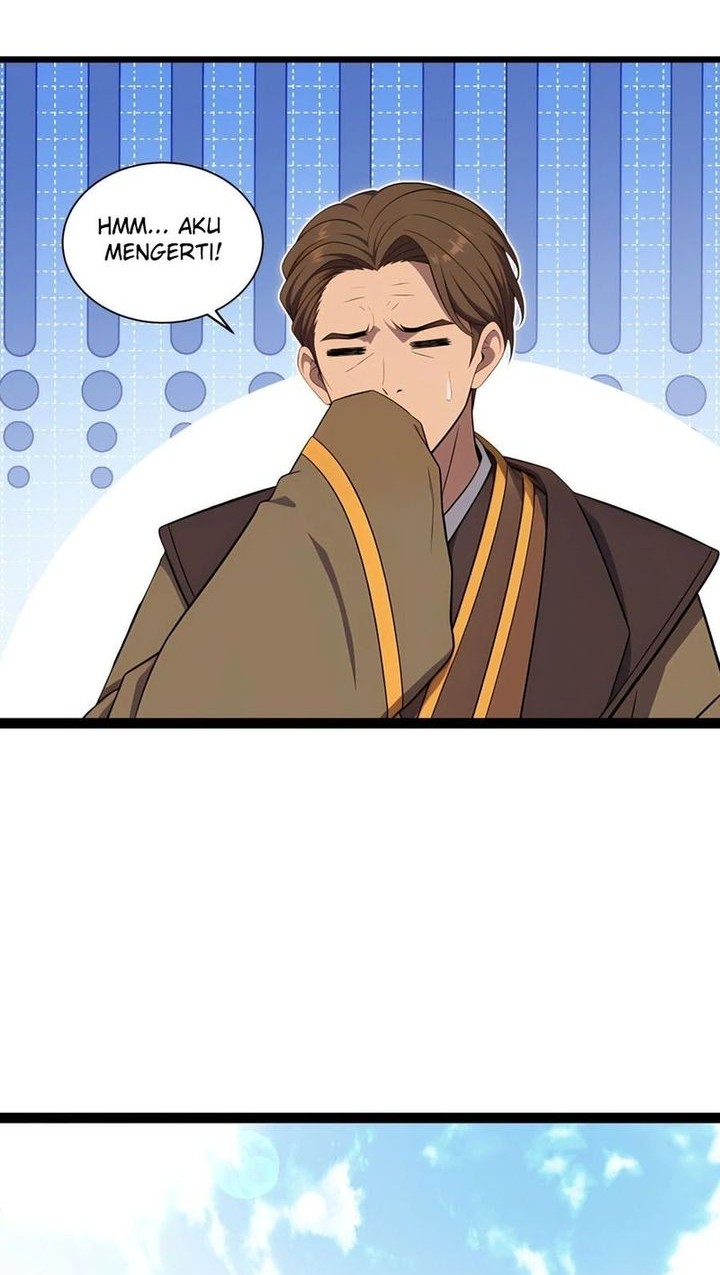 The Villain Wants to Live One More Day Chapter 45 - halaman 6