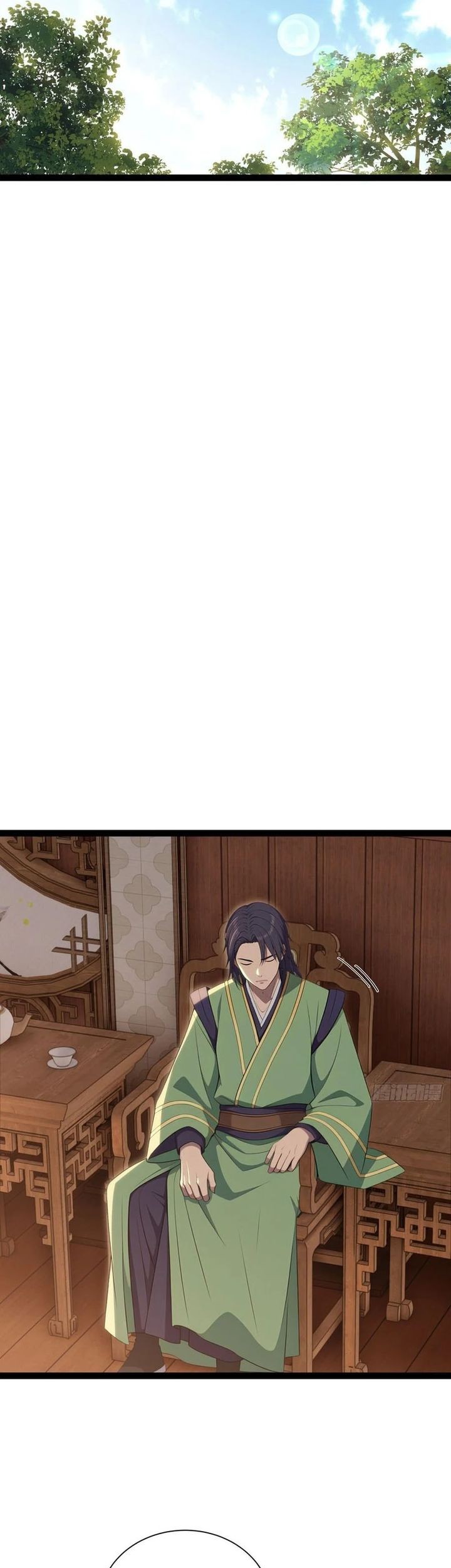 The Villain Wants to Live One More Day Chapter 45 - halaman 7