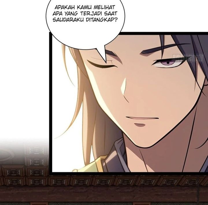 The Villain Wants to Live One More Day Chapter 45 - halaman 8