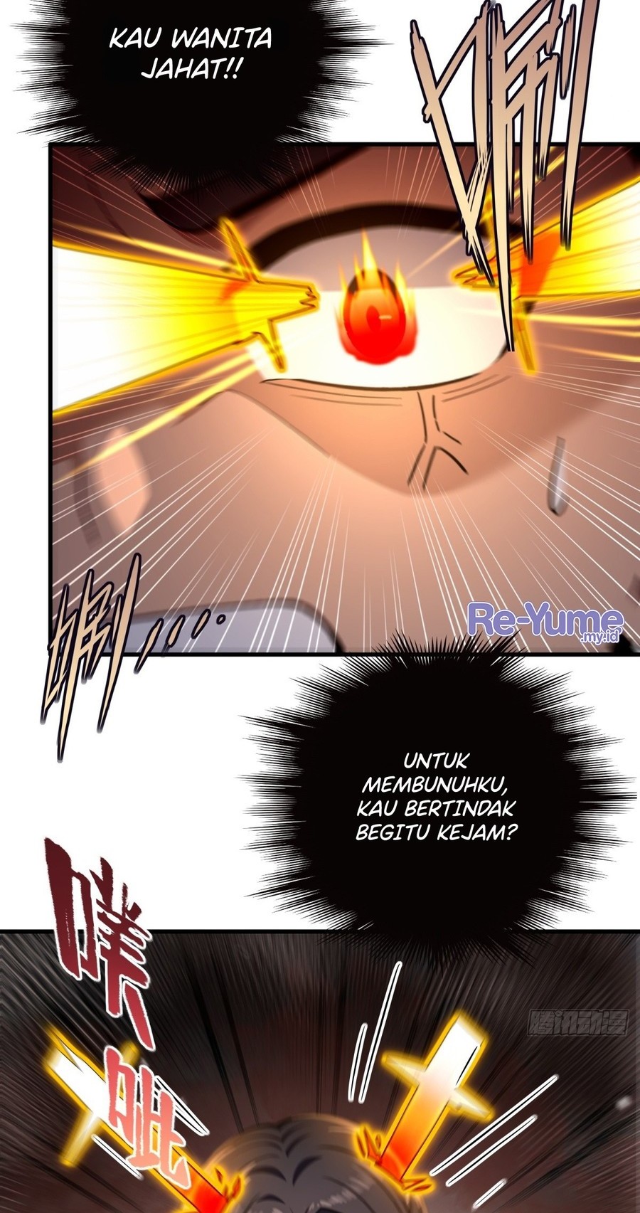 The Villain Wants to Live One More Day Chapter 5 - halaman 12