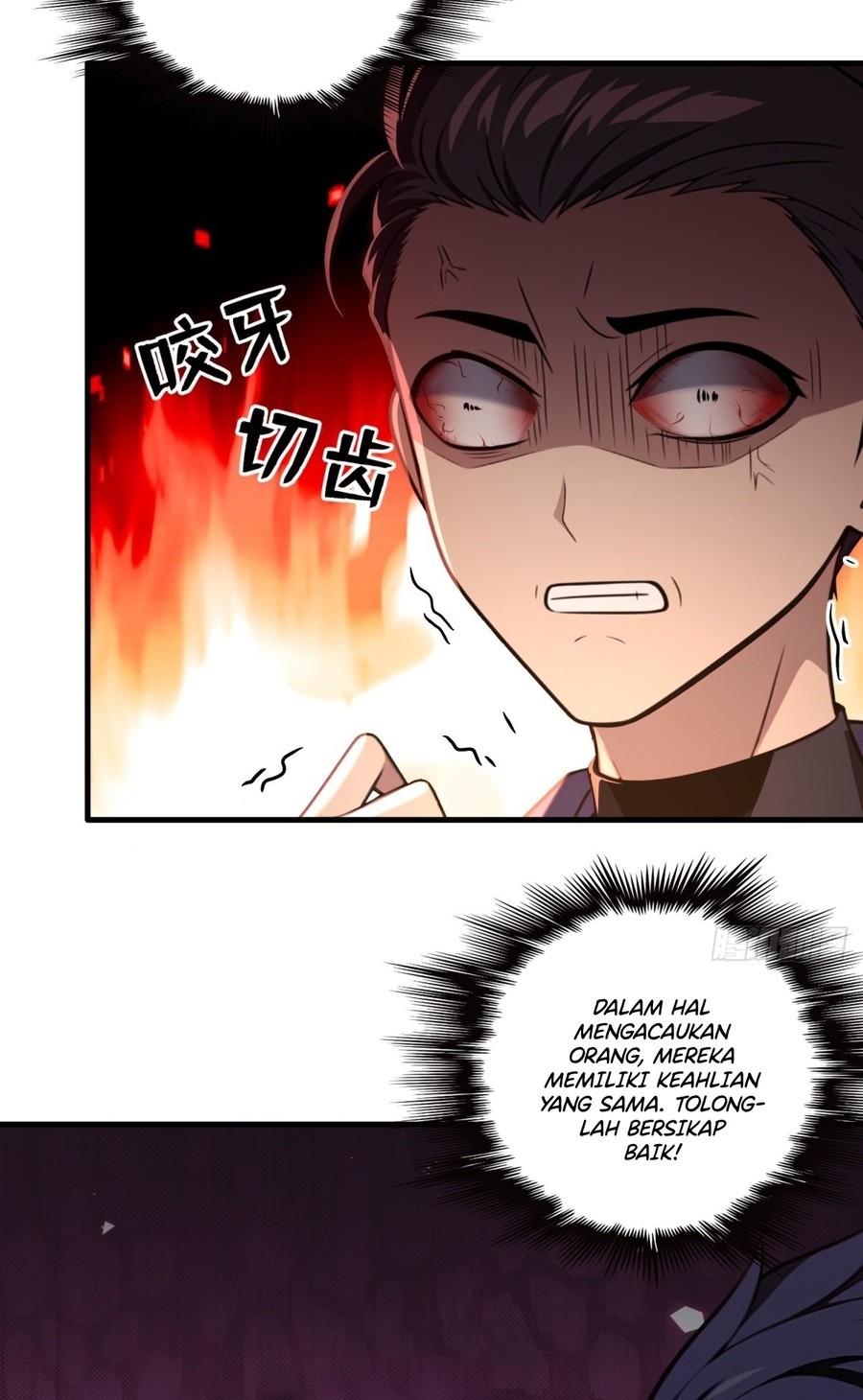 The Villain Wants to Live One More Day Chapter 5 - halaman 15