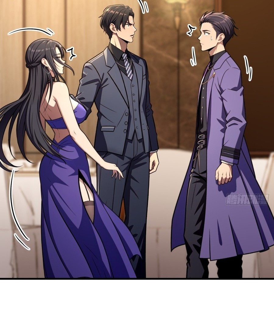 The Villain Wants to Live One More Day Chapter 5 - halaman 3
