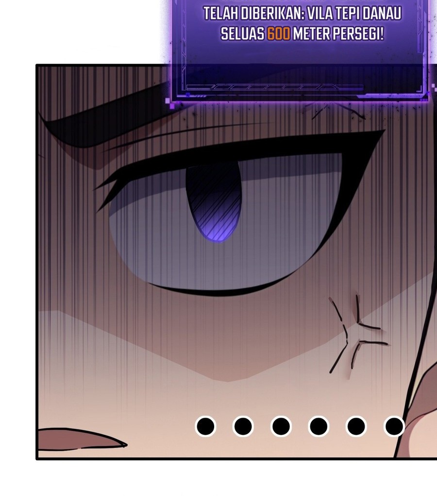 The Villain Wants to Live One More Day Chapter 5 - halaman 33