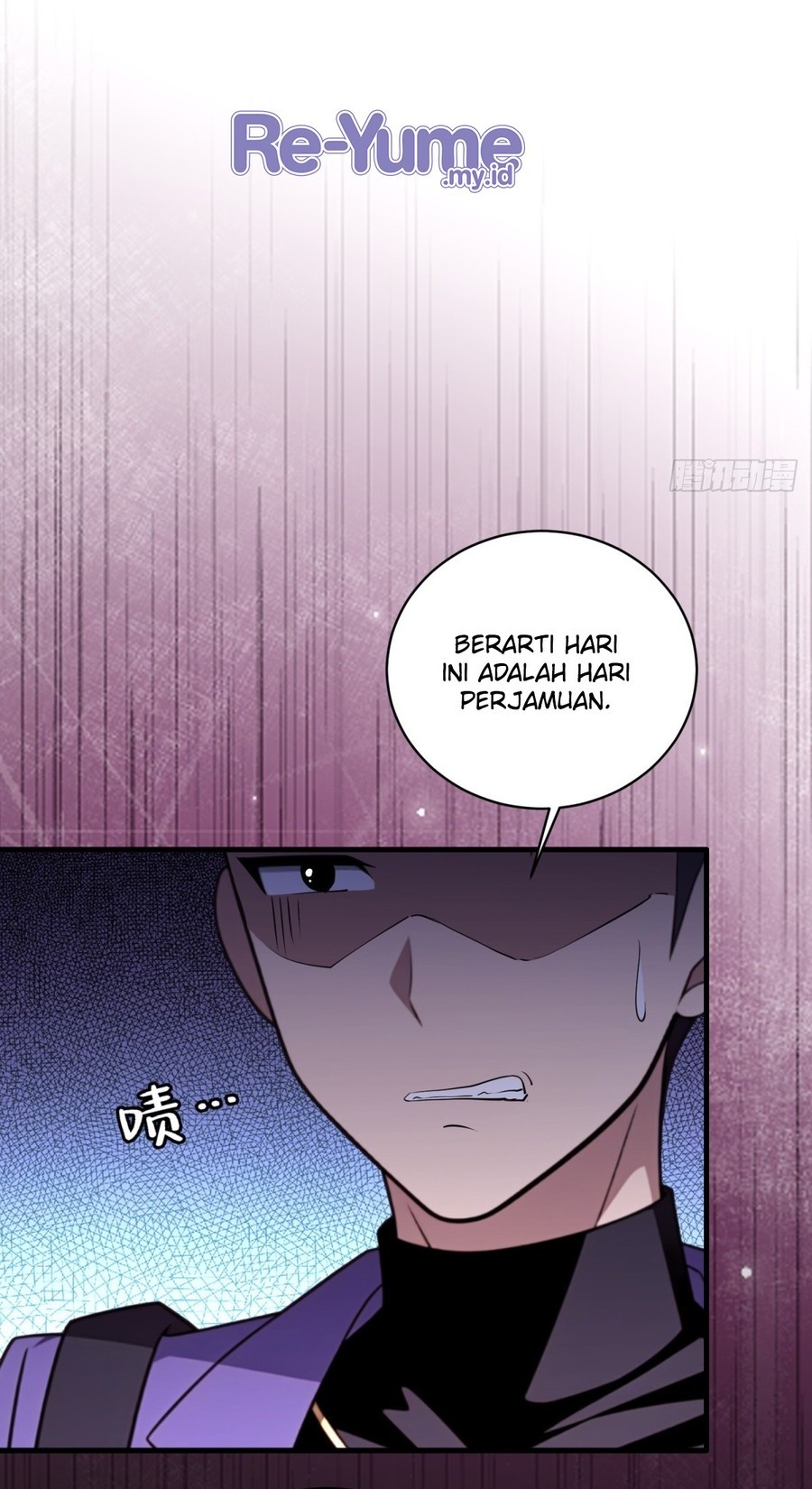 The Villain Wants to Live One More Day Chapter 6 - halaman 12