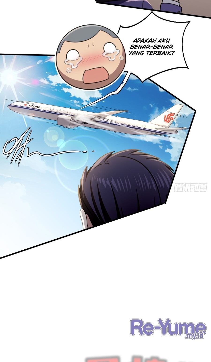 The Villain Wants to Live One More Day Chapter 6 - halaman 21