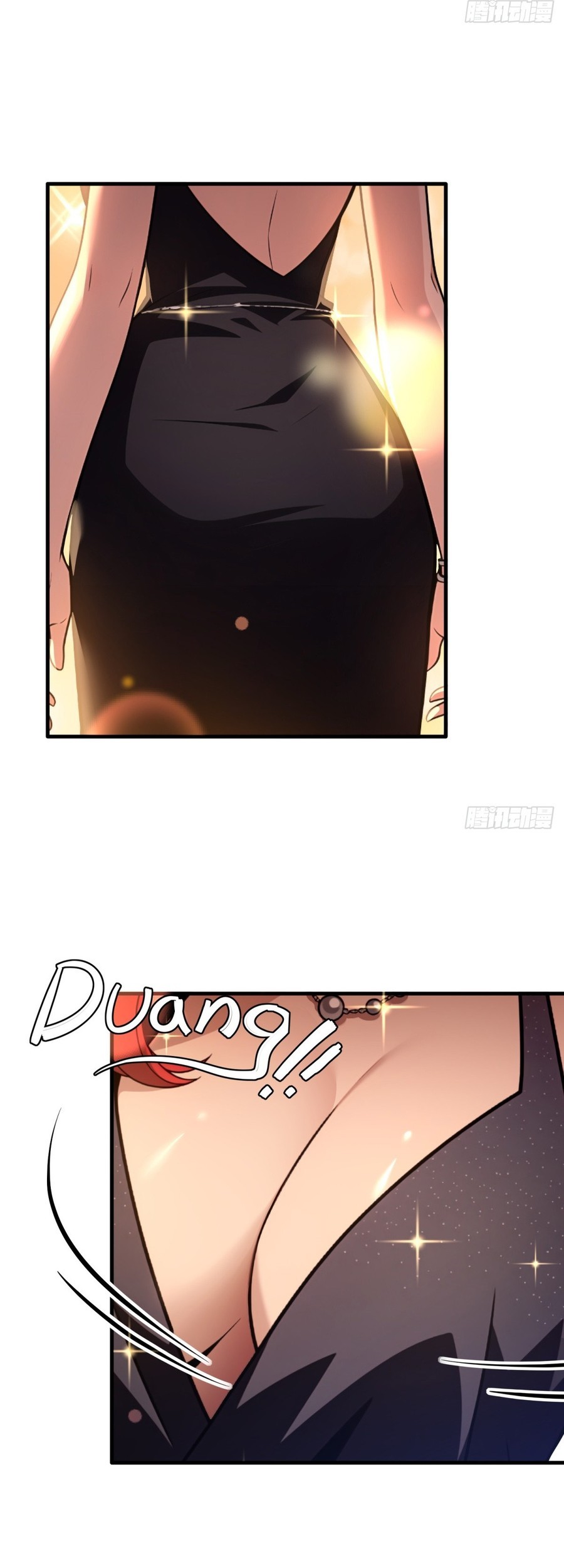 The Villain Wants to Live One More Day Chapter 6 - halaman 28
