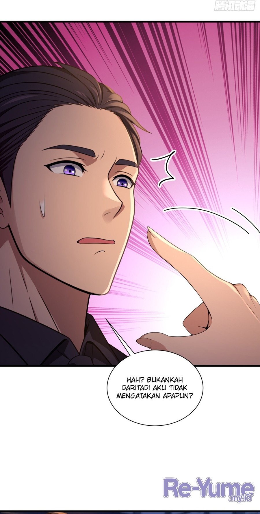 The Villain Wants to Live One More Day Chapter 7 - halaman 15