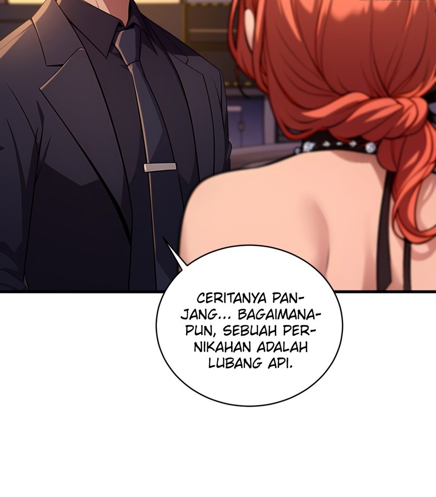 The Villain Wants to Live One More Day Chapter 7 - halaman 21