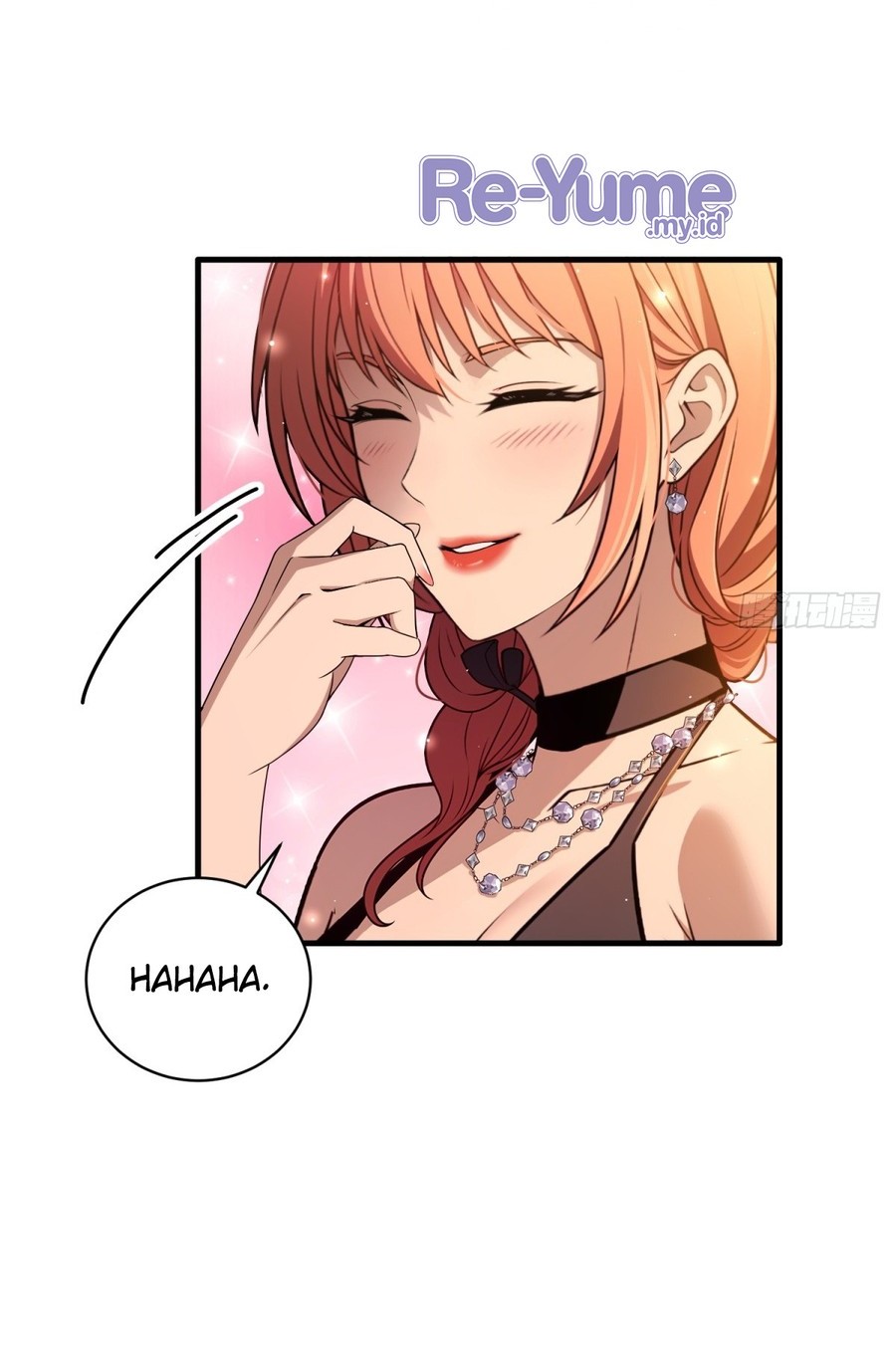 The Villain Wants to Live One More Day Chapter 7 - halaman 24