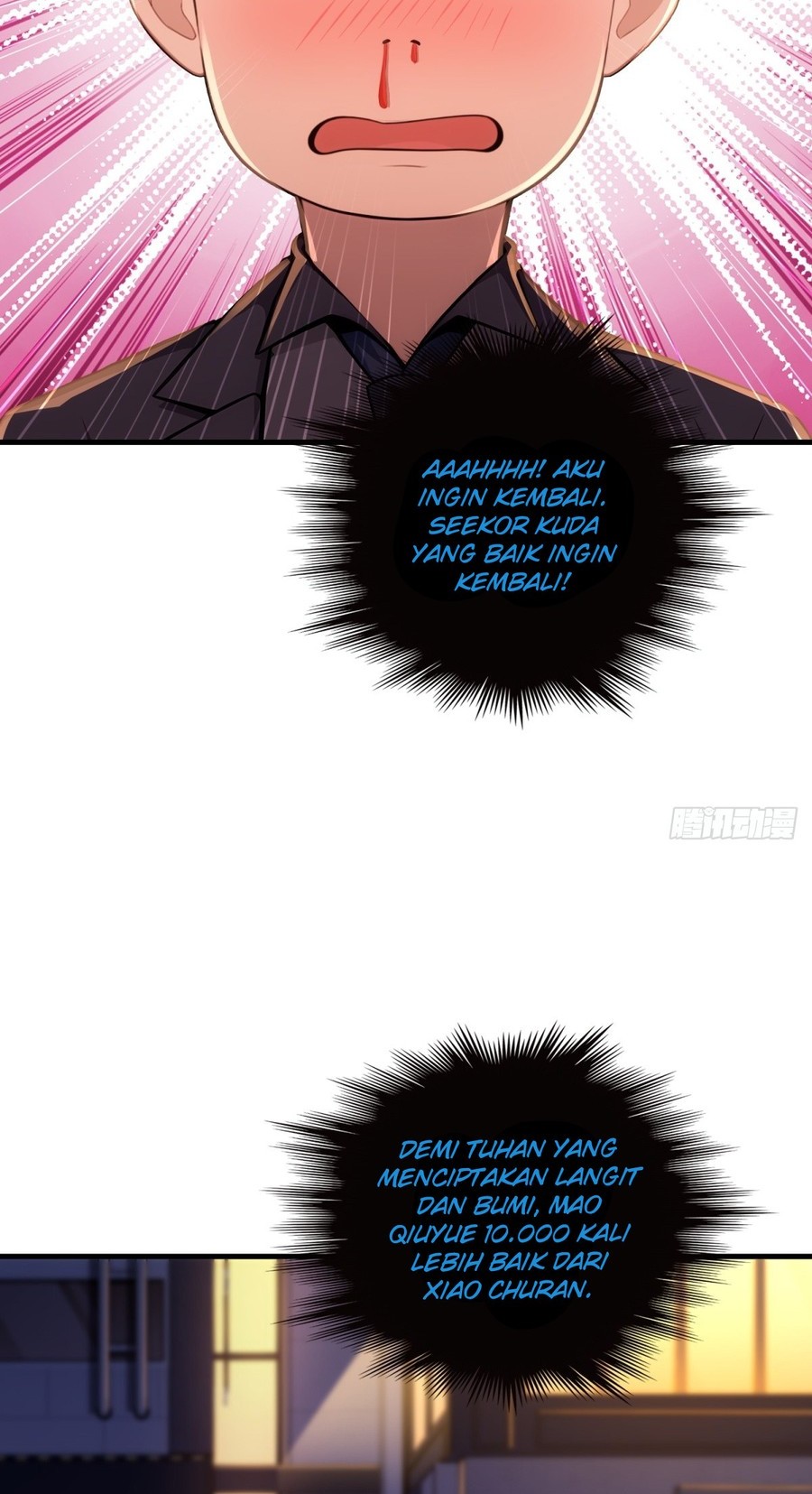 The Villain Wants to Live One More Day Chapter 7 - halaman 27