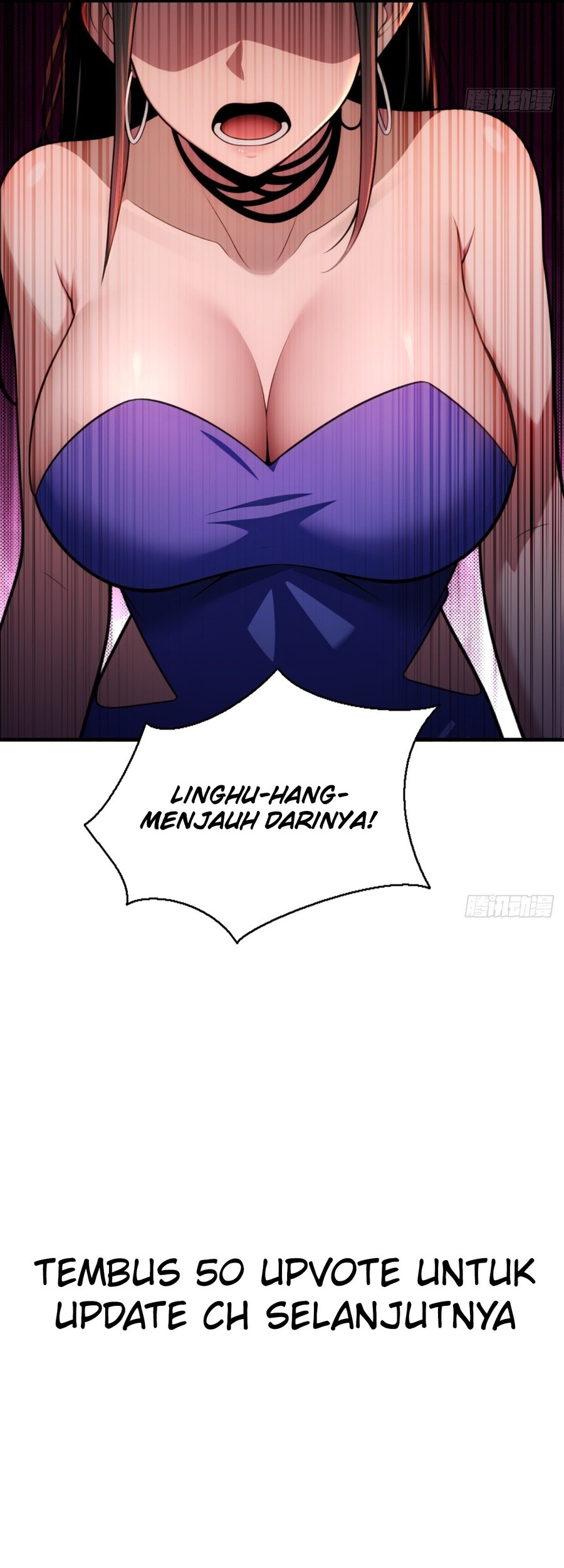 The Villain Wants to Live One More Day Chapter 7 - halaman 31