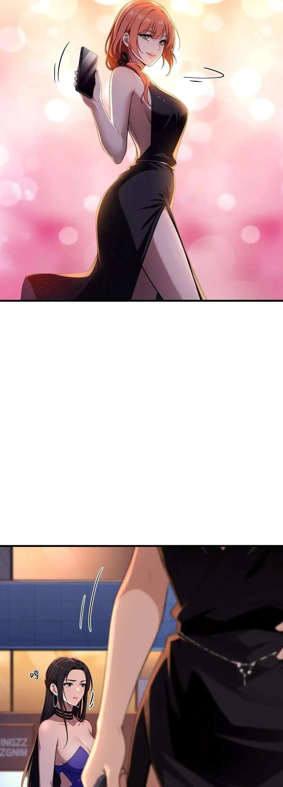 The Villain Wants to Live One More Day Chapter 8 - halaman 10