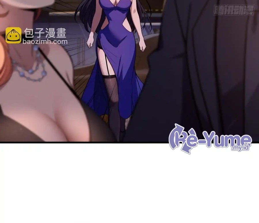 The Villain Wants to Live One More Day Chapter 8 - halaman 3