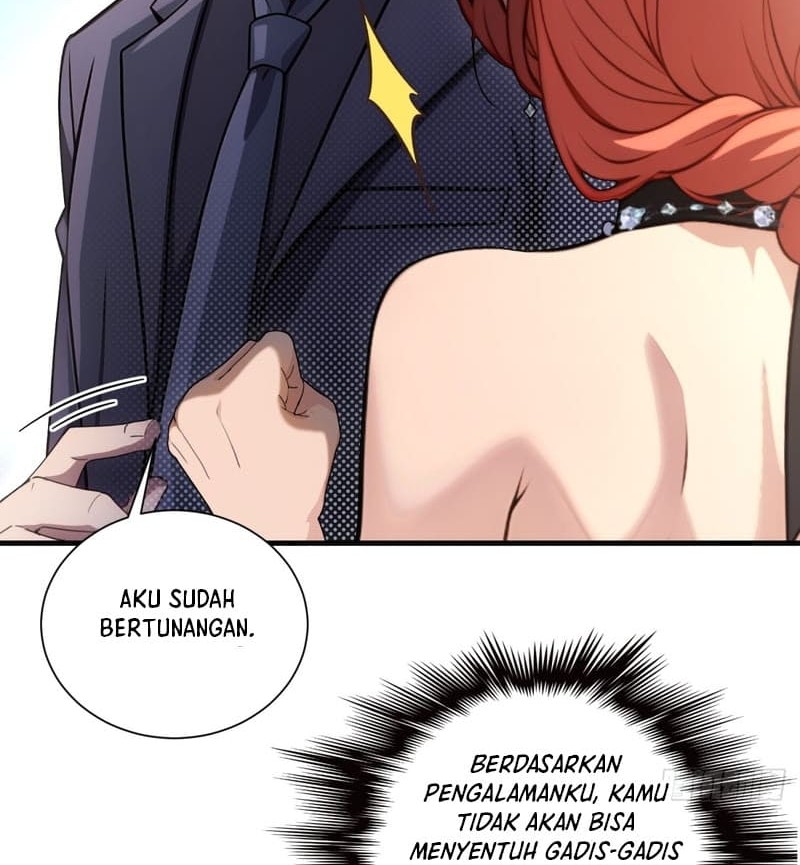 The Villain Wants to Live One More Day Chapter 9 - halaman 13