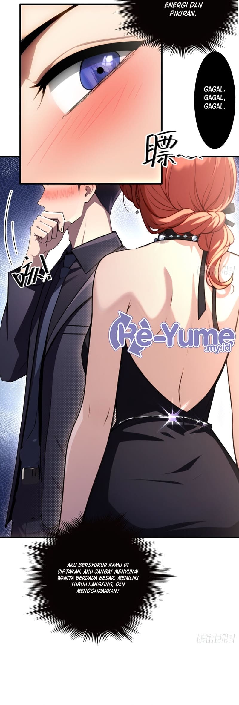 The Villain Wants to Live One More Day Chapter 9 - halaman 15