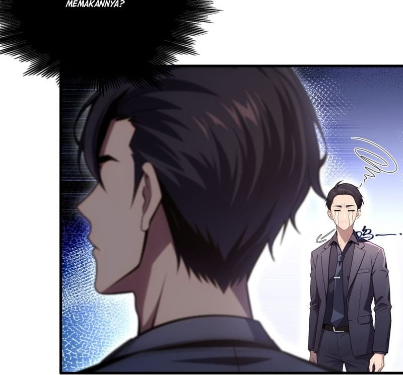 The Villain Wants to Live One More Day Chapter 9 - halaman 25