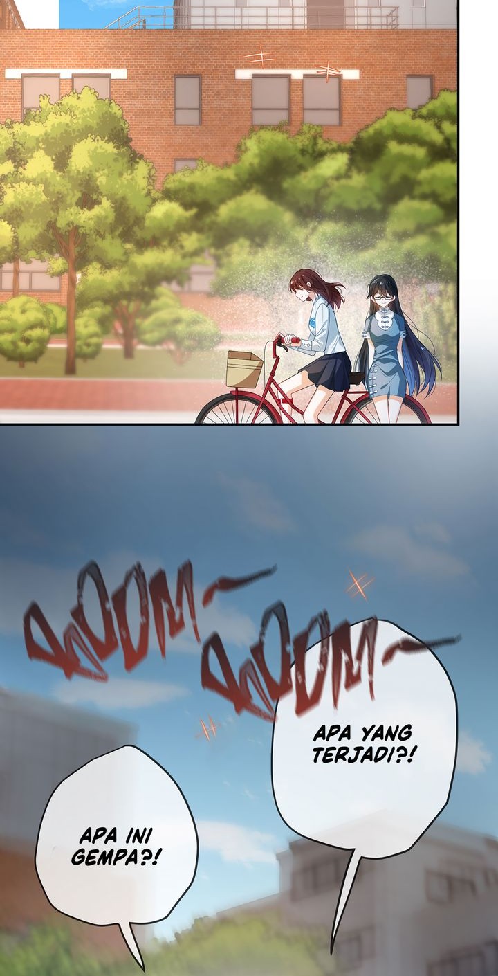 The Villainess and Miss Demon Lord Chapter 1 - halaman 14