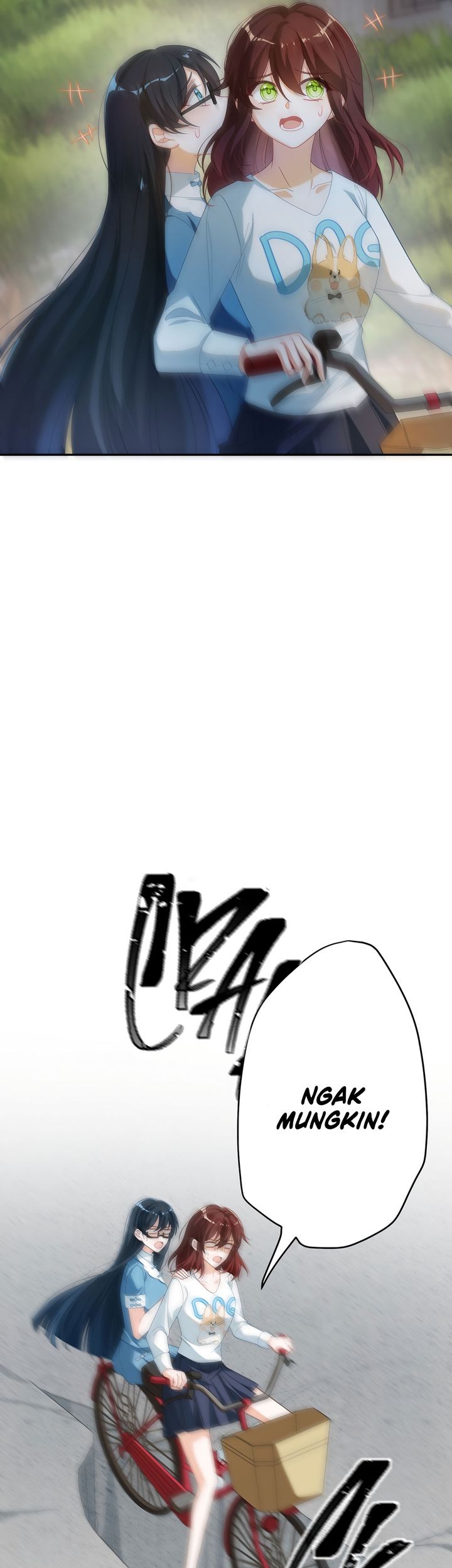 The Villainess and Miss Demon Lord Chapter 1 - halaman 15