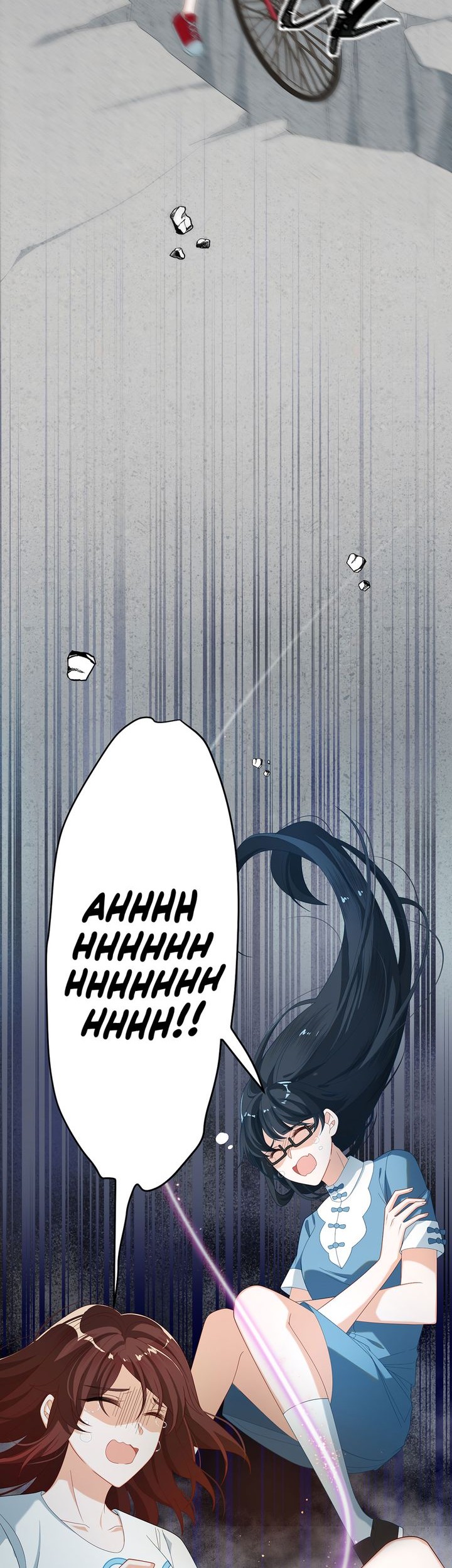 The Villainess and Miss Demon Lord Chapter 1 - halaman 16