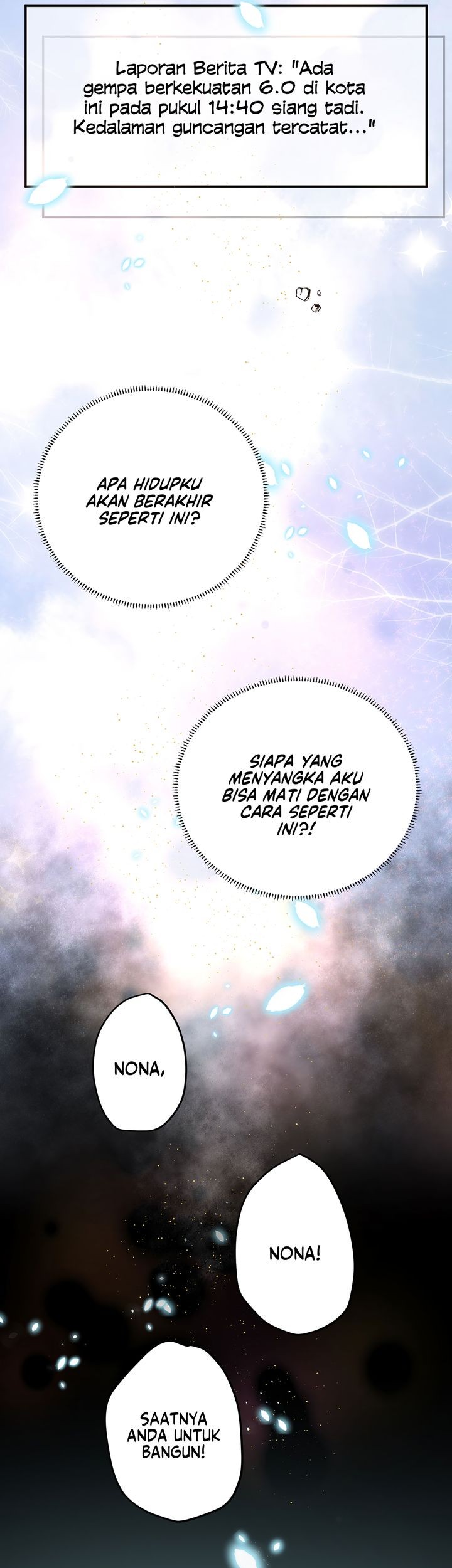 The Villainess and Miss Demon Lord Chapter 1 - halaman 18