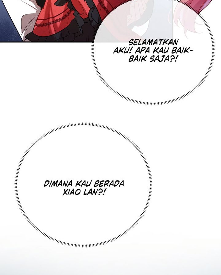 The Villainess and Miss Demon Lord Chapter 1 - halaman 35