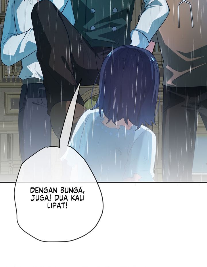 The Villainess and Miss Demon Lord Chapter 1 - halaman 38